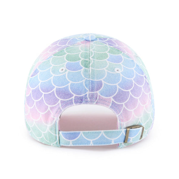 Eugene Emeralds '47 Brand Youth Mermaid Cap
