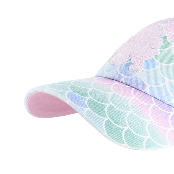 Eugene Emeralds '47 Brand Youth Mermaid Cap