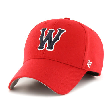 Worcester Red Sox Red Classic W '47 MVP