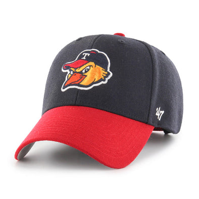 Toledo Mud Hens Road Bullpen MVP Cap