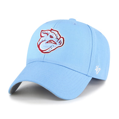 Lehigh Valley IronPigs Powder MVP