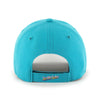 Wichita Wind Surge '47 Neptune Turbo Tubs Wool Replica MVP Cap