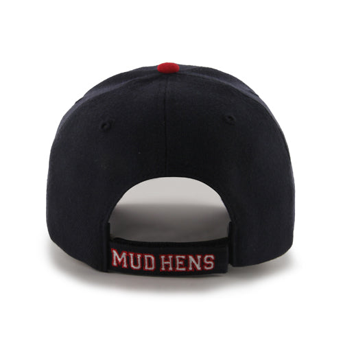 Toledo Mud Hens Road Bullpen MVP Cap