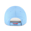 Eugene Emeralds Exploding Whales '47 Brand Two-Tone MVP Cap