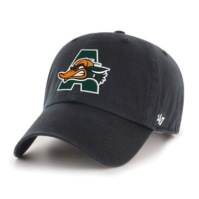 Mad Mallards '47 Brand Clean Up Black Cap