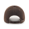 Mad Mallards '47 Brand Clean Up Brown Cap