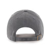 Mad Mallards '47 Brand Clean Up Charcoal Cap