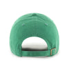 Kelly Green Sea Dogs Clean Up Adjustable Hat