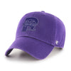 Purple Sea Dogs Clean Up Adjustable Hat