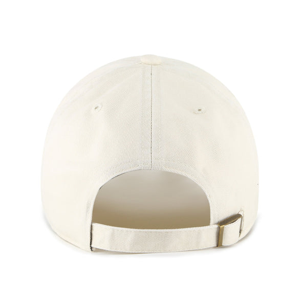 '47 Brand Clean Up Smiling Teddy Natural