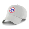 South Bend Cubs '47 Brand Clean Up Adjustable Alternate Logo Cap