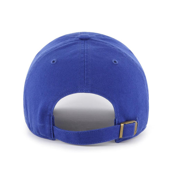 South Bend Cubs '47 Brand Adjustable Toddler Alternant Logo Royal Cap