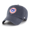 South Bend Cubs '47 Brand Clean Up Adjustable Alternate Logo Cap