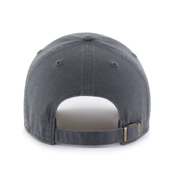 Tacoma Rainiers '47 Brand Charcoal Clean Up Cap