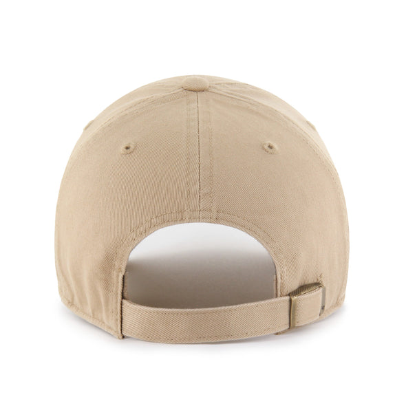 Tacoma Rainiers '47 Brand Khaki Clean Up Cap