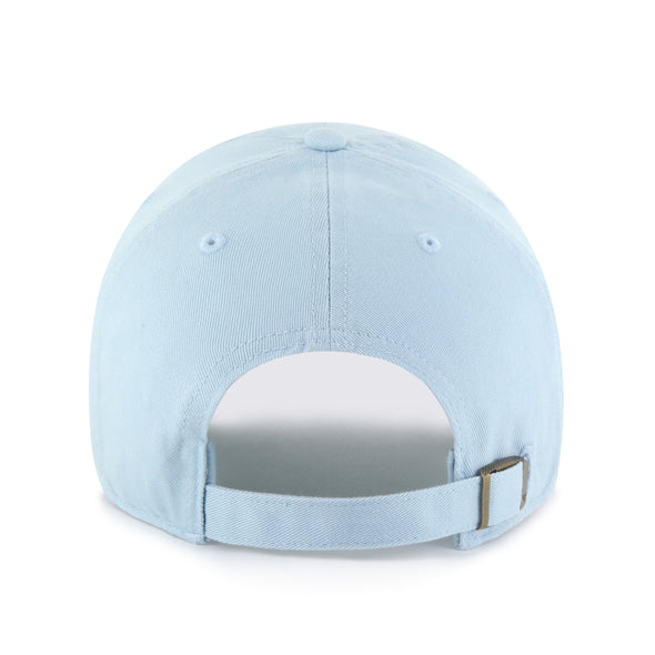Tacoma Rainiers '47 Brand Mako Blue Clean Up Cap