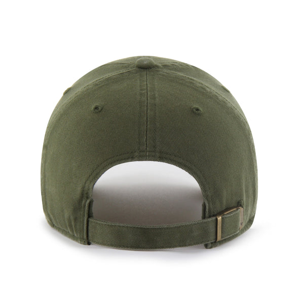Tacoma Rainiers '47 Brand Sandalwood Clean Up Cap