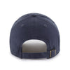 Tacoma Rainiers '47 Brand Vintage Navy Slammin' Sam Clean Up Cap
