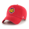 Toledo Mud Hens Toledo Mud Hounds Clean Up Cap