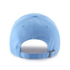 Udder Tuggers ‘47 Brand Columbia Blue Clean Up Adjustable Hat