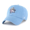 Udder Tuggers ‘47 Brand Columbia Blue Clean Up Adjustable Hat