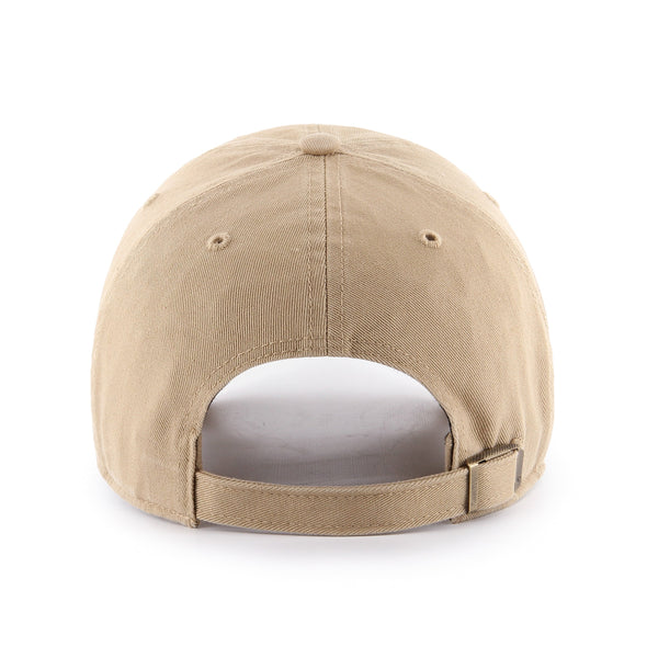 Khaki 47 Clean Up HC Logo Hat