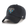 Charlotte Knights '47 Brand Clean Up Hat