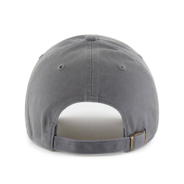 Charlotte Knights '47 Brand Clean Up Hat
