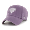 Charlotte Knights '47 Brand Women's Iris Primary Logo Hat