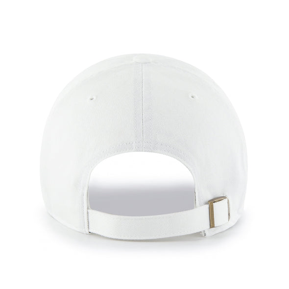 Charlotte Knights '47 Brand Clean Up Hat