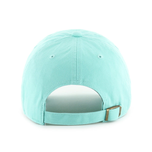 Columbus Clippers 47 Brand Tiffany Clean Up