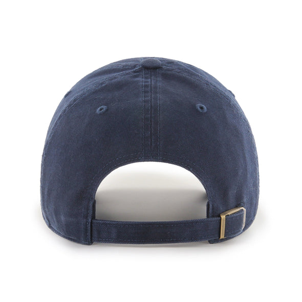 Pointy Boots de Amarillo Navy Boots '47 CLEAN UP Adjustable Hat