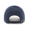 Pointy Boots de Amarillo Navy Boots '47 CLEAN UP Adjustable Hat