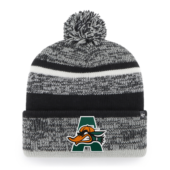 Mad Mallards '47 Brand Northward Cuff Knit