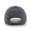 Toledo Mud Hens Original Navy Clean Up Cap