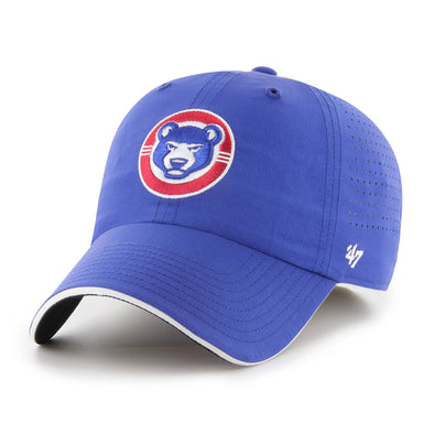 '47 Brand South Bend Cubs Outburst Adjustable Cap