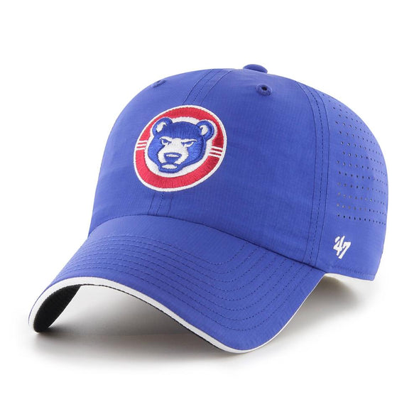 South Bend Cubs '47 Brand Adjustable Outburst Cap