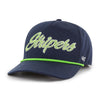Gwinnett Stripers '47 Overhand Hitch Cap