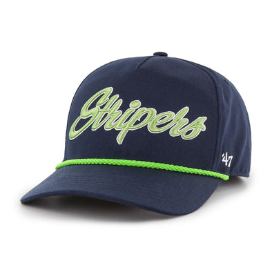 Gwinnett Stripers '47 Overhand Hitch Cap
