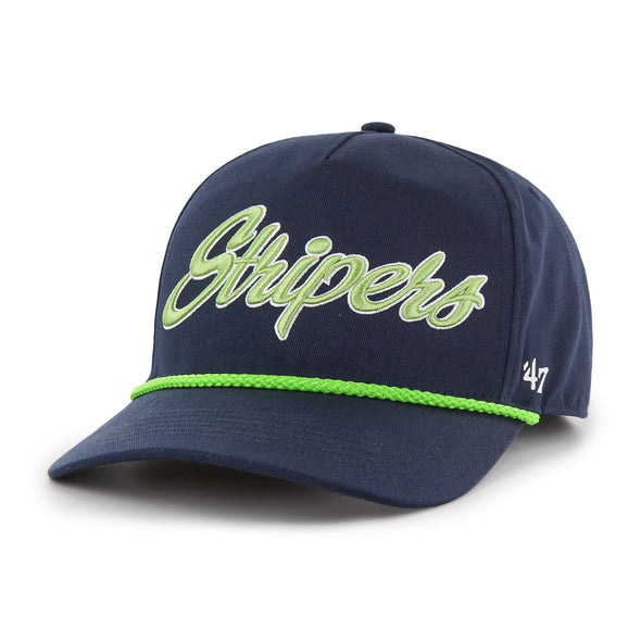 Gwinnett Stripers '47 Overhand Hitch Cap
