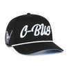 Columbus Clippers 47 Brand Overhand Cbus Hitch