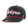 Albuquerque Isotopes Hat-Overhand