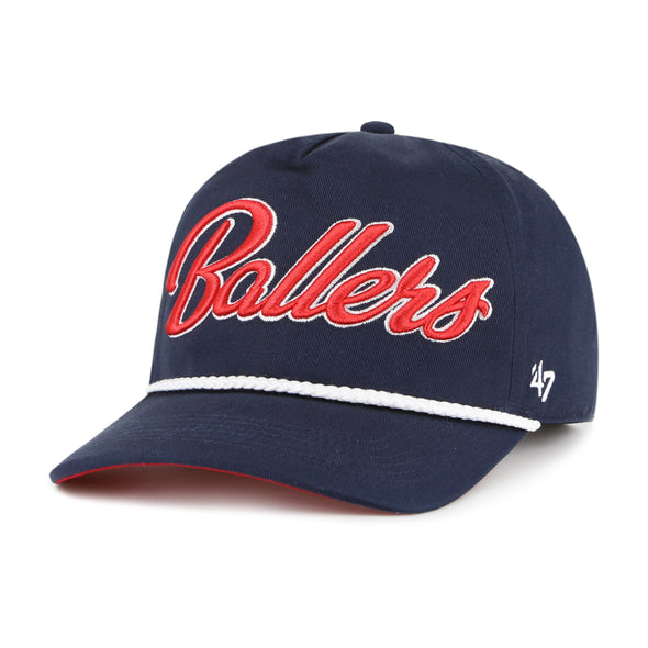 '47 Brand Navy Overhand Rope Hitch Cap