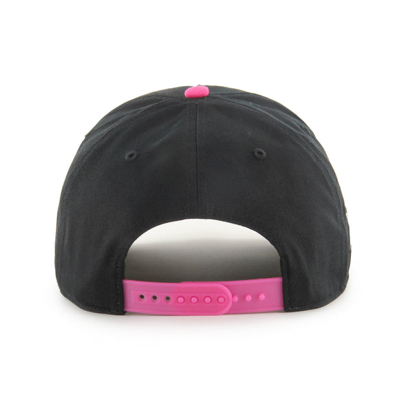 Wichita Wind Surge '47 Two-Tone Tumba Vacas Copa Overhand Hitch Cap