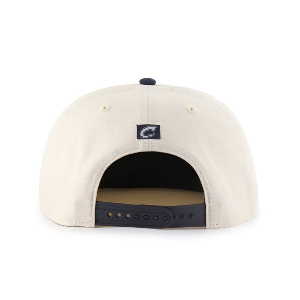 Columbus Clippers 47 Brand Payson Captain RF