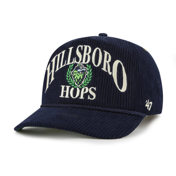 '47 Brand Pitchout Rope Hitch Cap