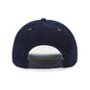 Everett AquaSox Navy Rope '47 Hitch Cap