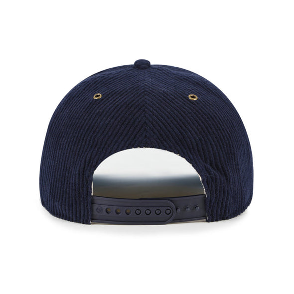 Everett AquaSox Navy Rope '47 Hitch Cap