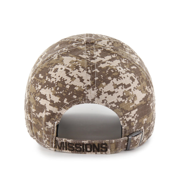 Missions NILAN MILITARY APPRECIATION CLEAN UP