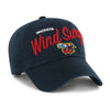 Wichita Wind Surge '47 Women's Phoebe Clean Up Cap